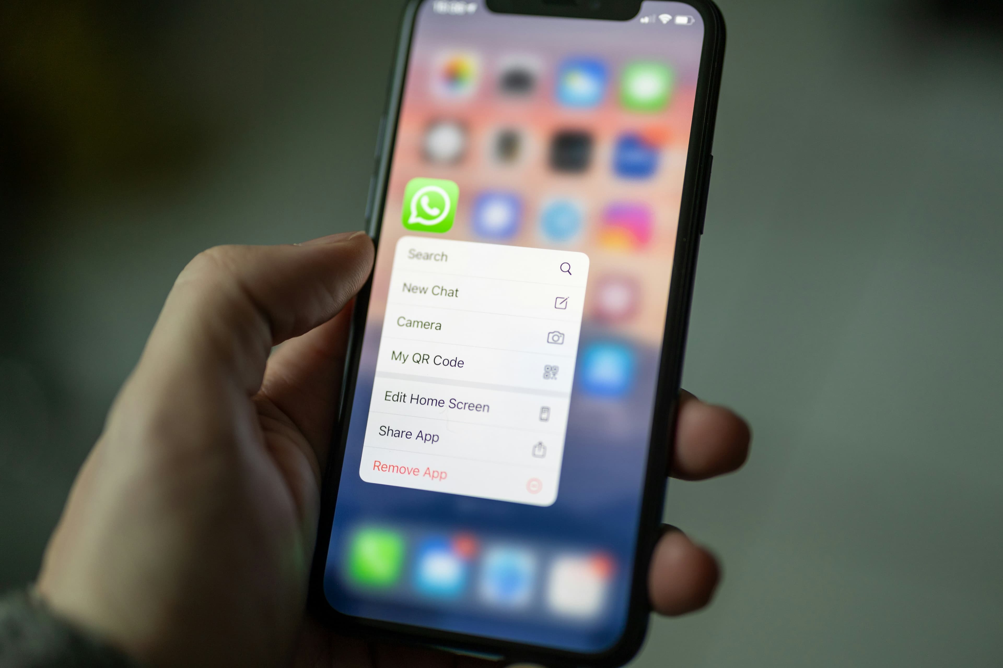 WhatsApp KI-Assistent
