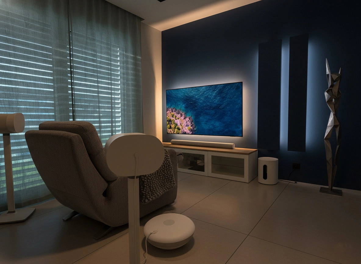 Sonos Arc Ultra Soundbar